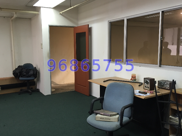 UNITY CENTRE (D23), Factory #53736612